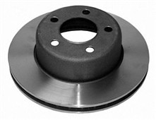 Brzdový kotouč přední 5115 Jeep Cherokee,Grand Cherokee,Wrangler